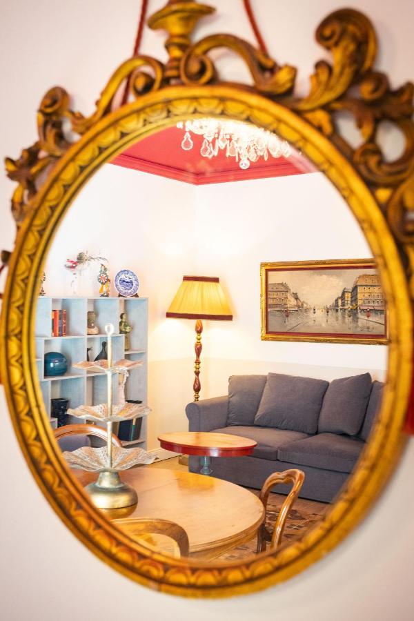 Apartment Al 55 Ballaro Palermo