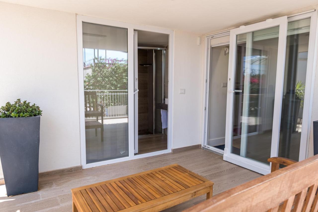 Apartment Teatro Mondello Palermo