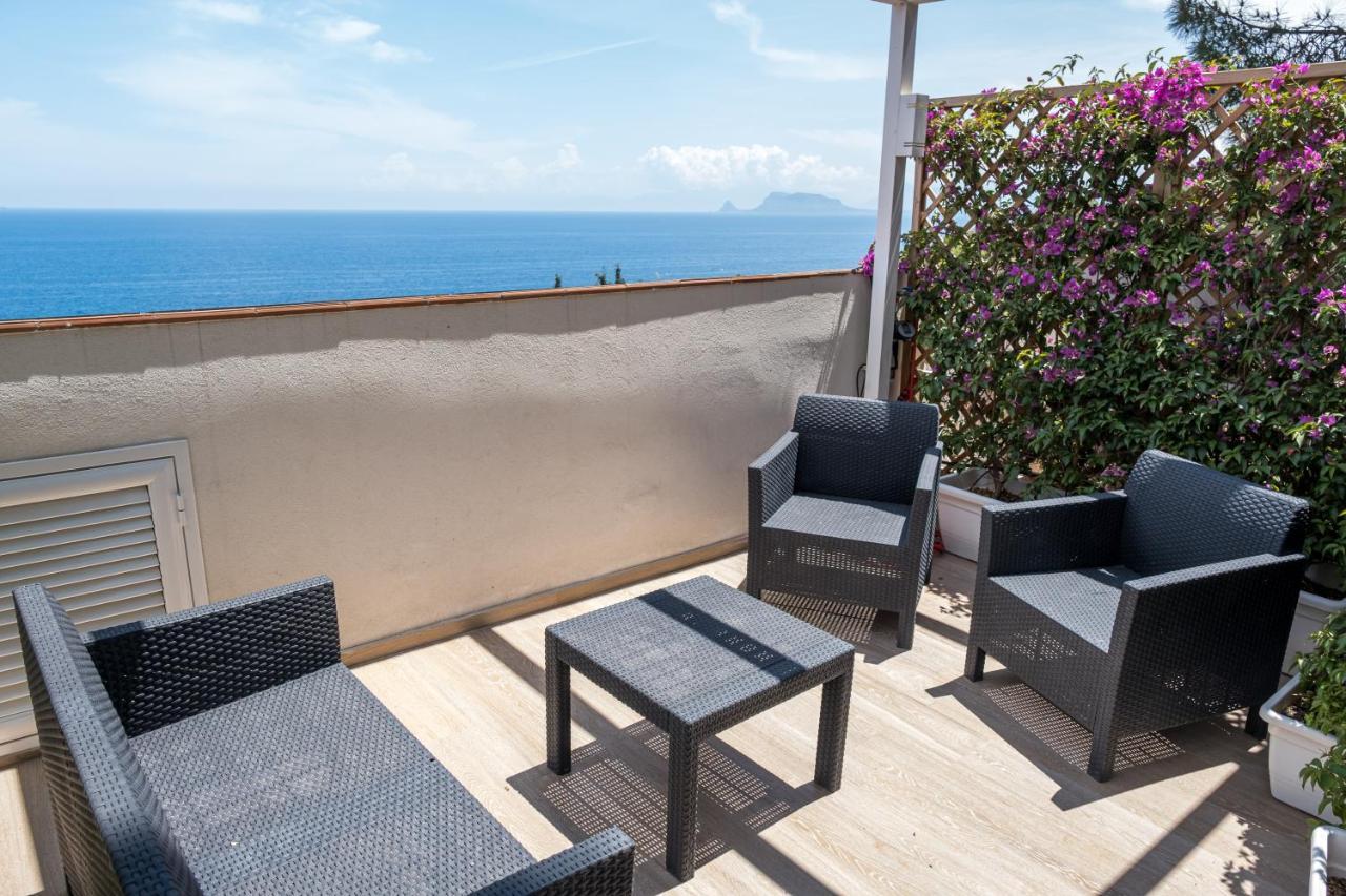 Apartment Teatro Mondello *