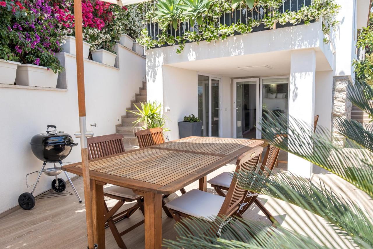 Apartment Teatro Mondello