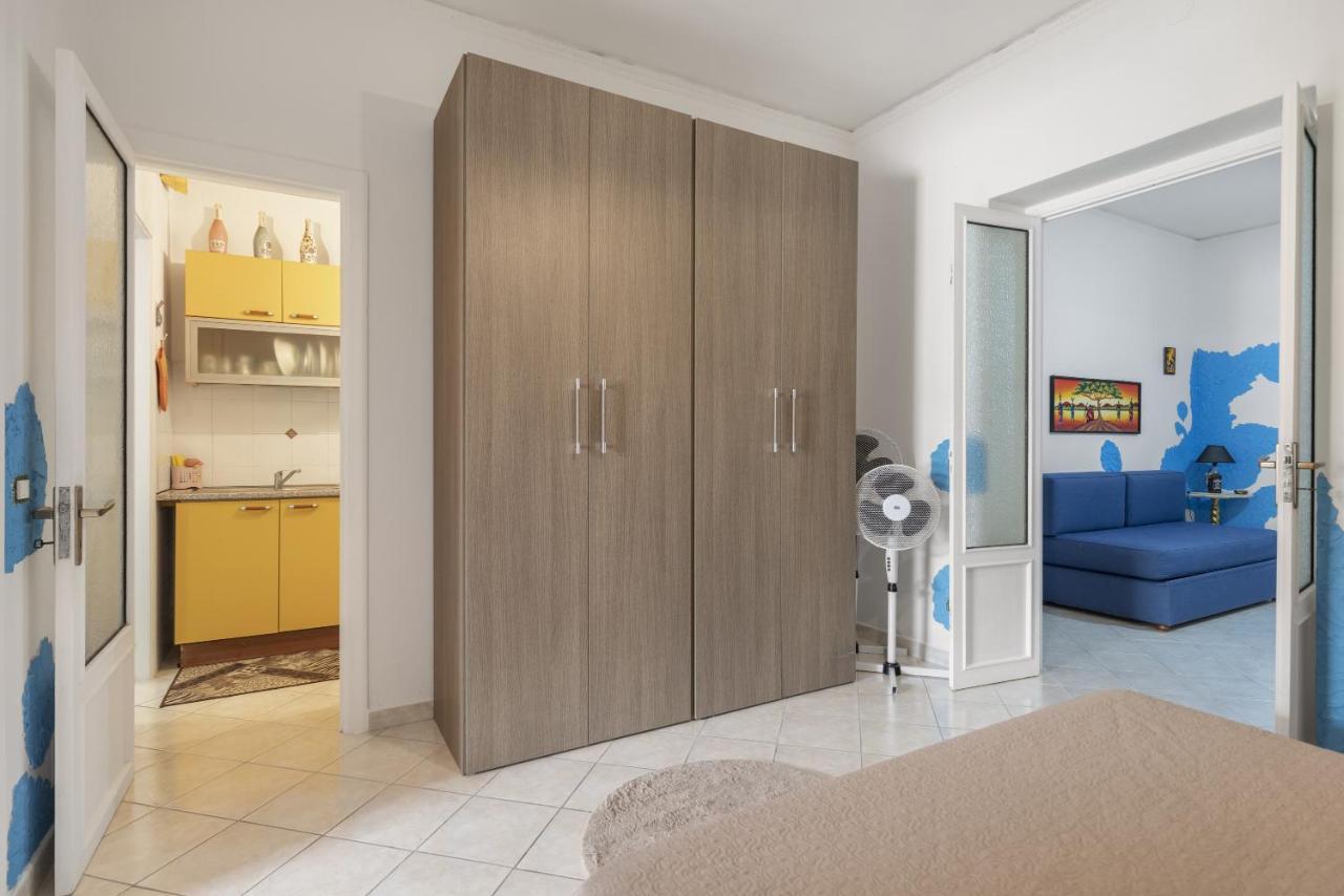 Sfiziusa Casa vacanze Palermo