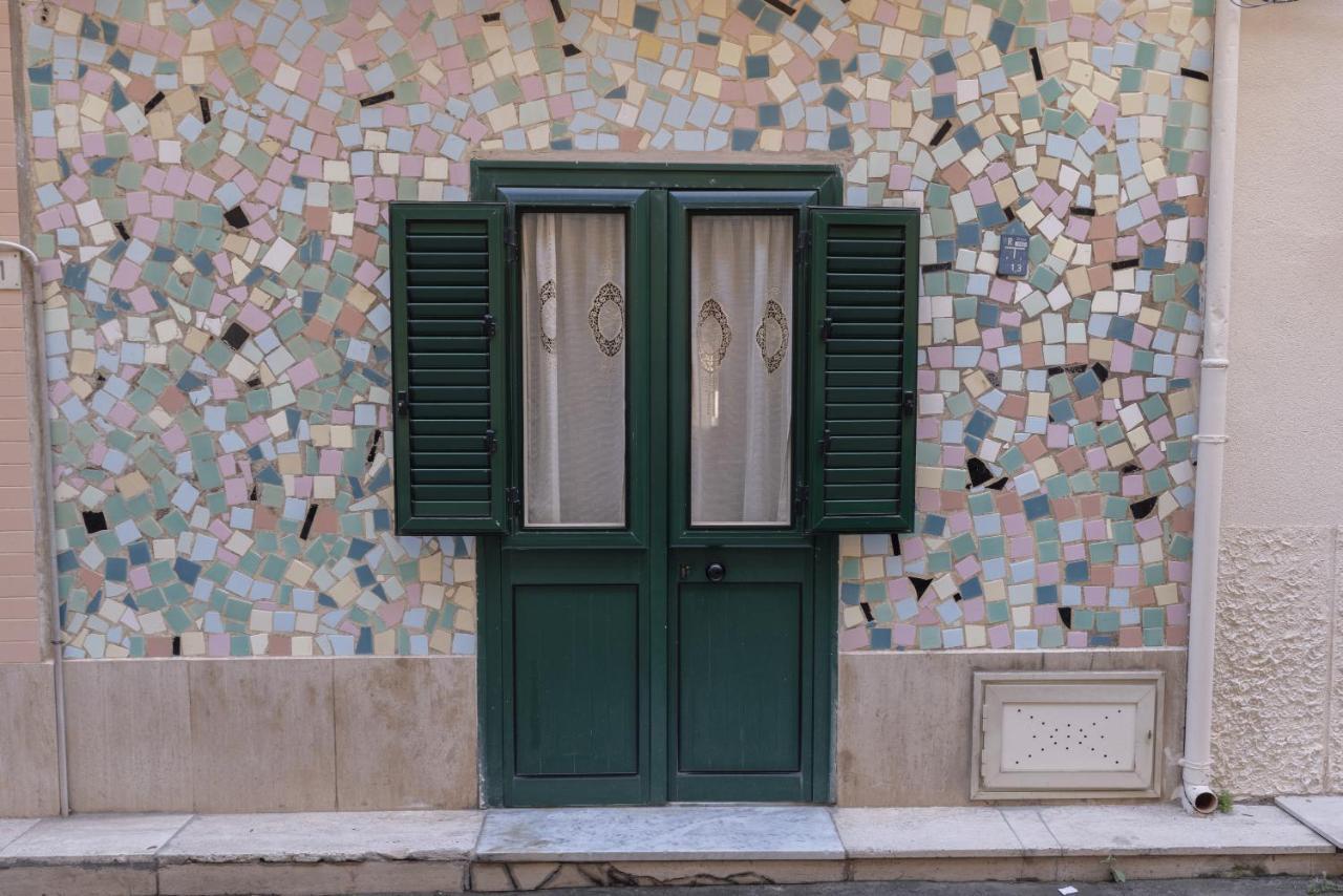 Sfiziusa Casa vacanze Palermo