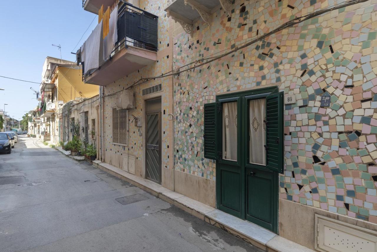 Casa vacanze Sfiziusa Palermo