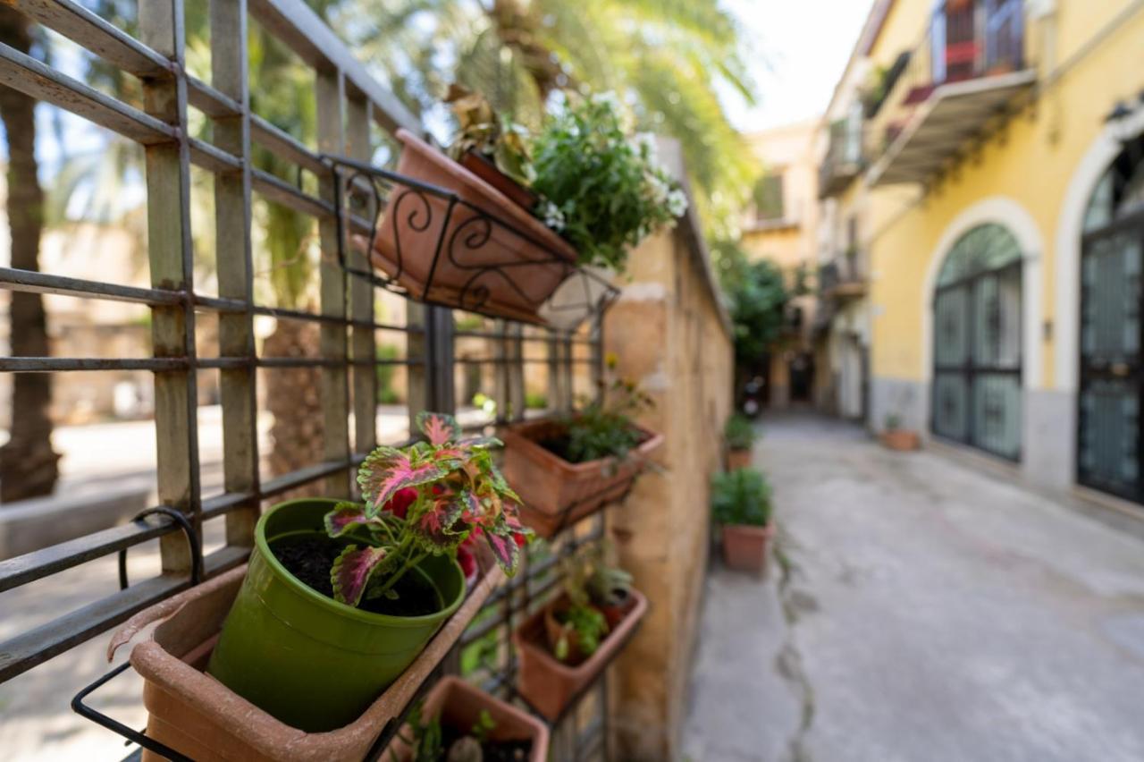 Guest house Cortile Dei Giusti - Combo