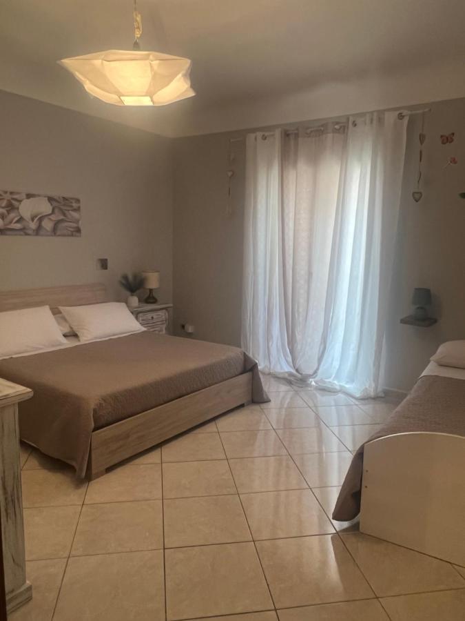 Florio Appartament Apartment