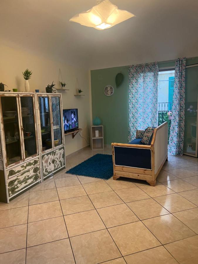 Florio Appartament Apartment