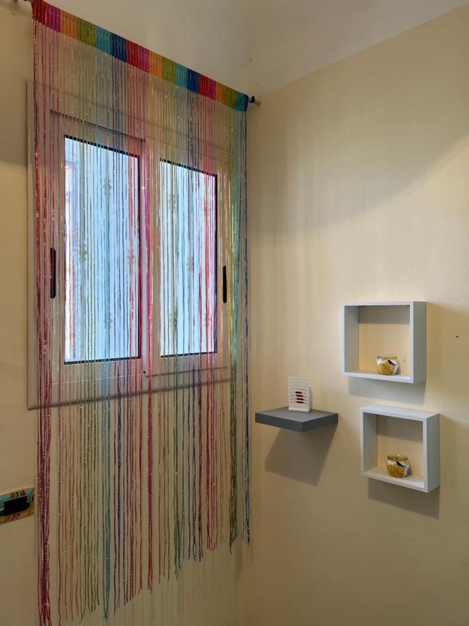 Apartment Florio Appartament Palermo