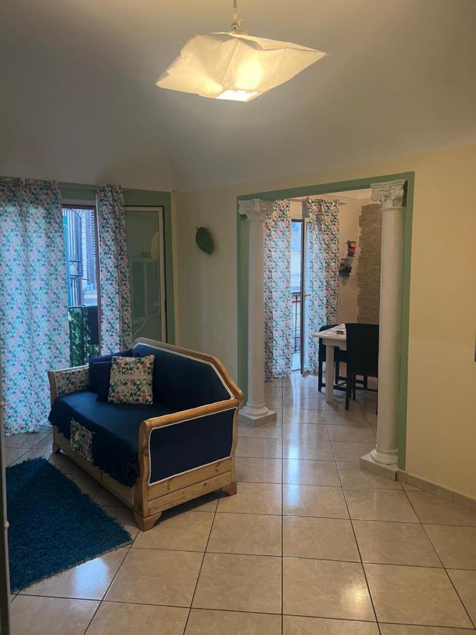 Apartment Florio Appartament