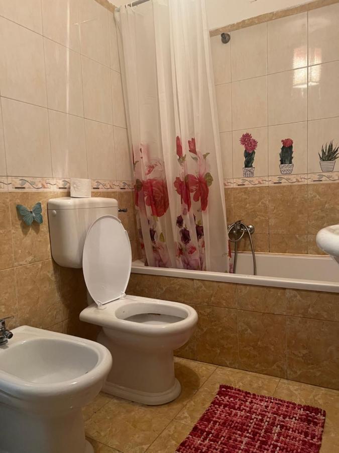 Apartment Florio Appartament Palermo