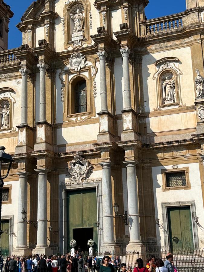 Florio Appartament