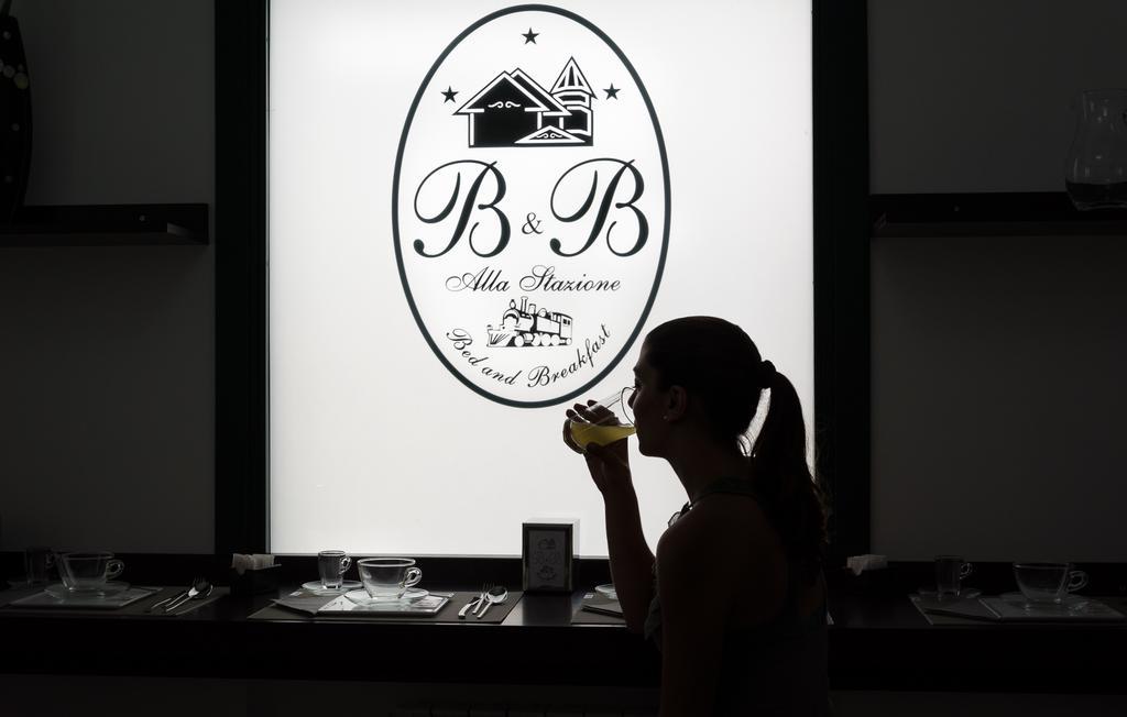 Bed & Breakfast Stazione *