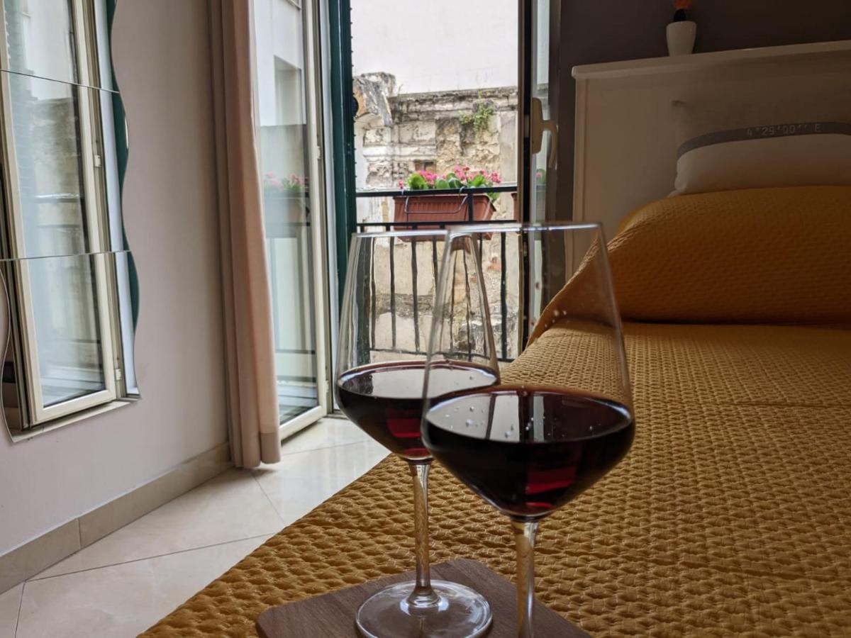 Iverlid Ballaro Holiday home Palermo
