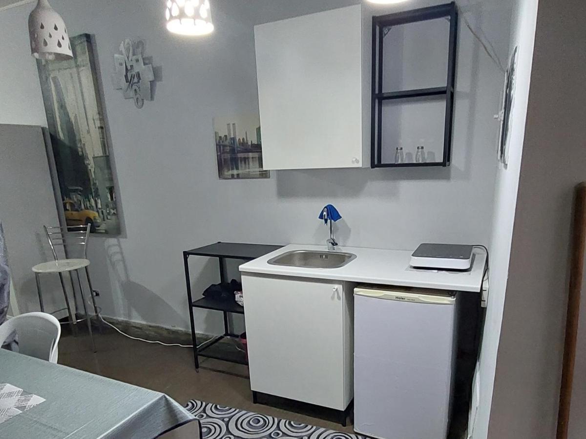 Apartamento Stanza Sicilia Bedda *