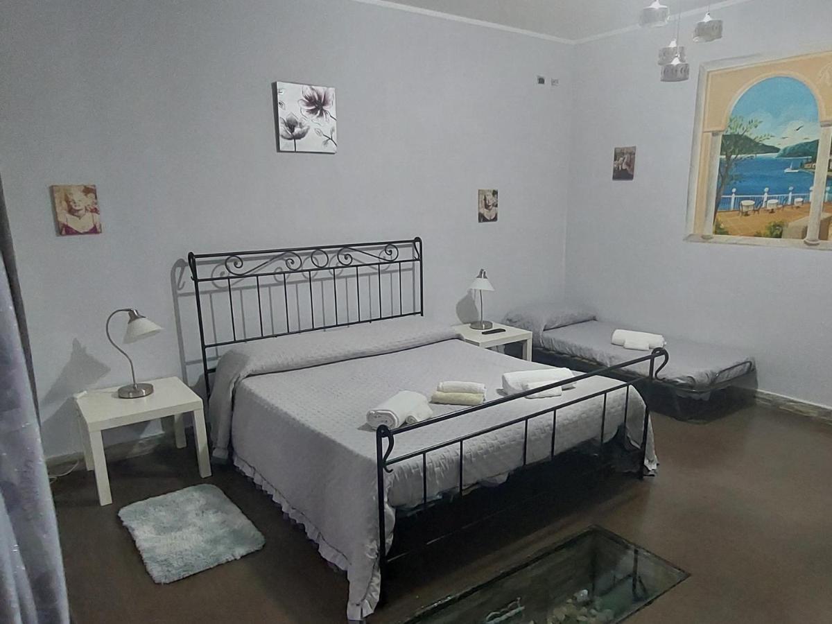 Apartamento Stanza Sicilia Bedda