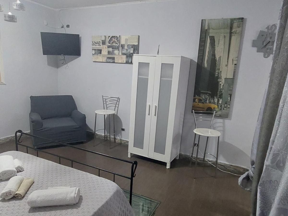 Apartamento Stanza Sicilia Bedda *
