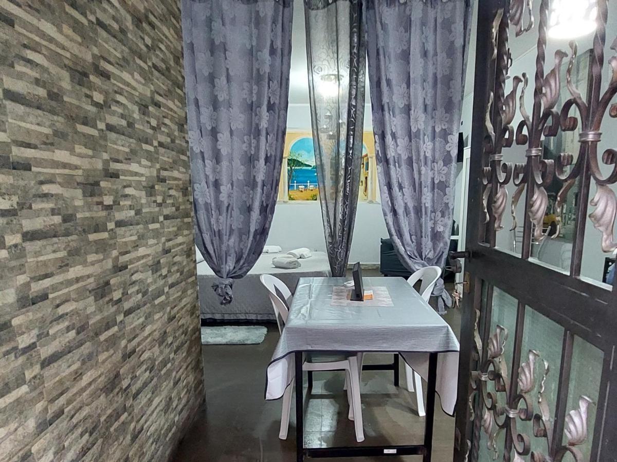Stanza Sicilia Bedda Apartamento *
