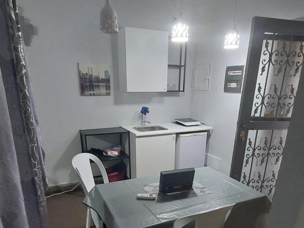 Stanza Sicilia Bedda Apartamento Palermo