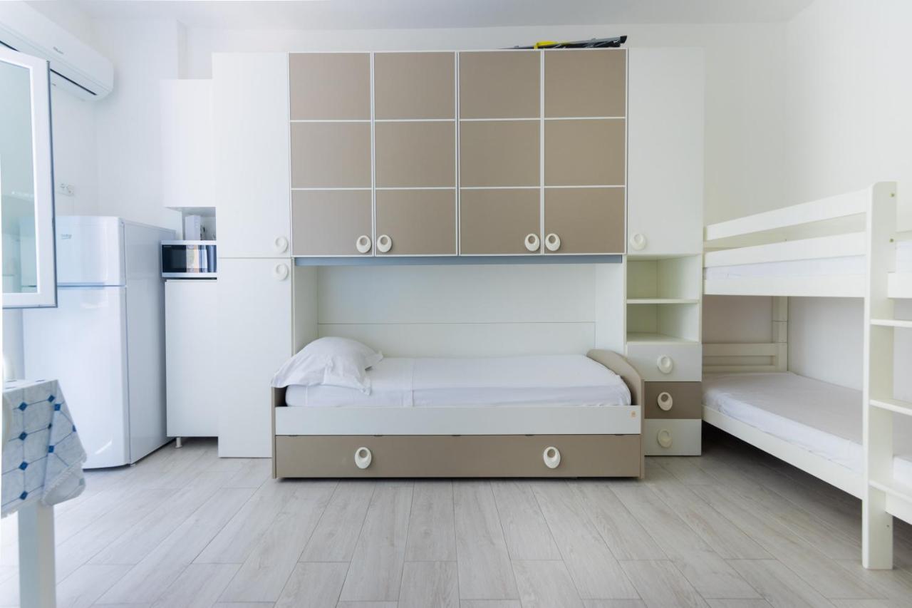 Apartamento Ashur Mondello