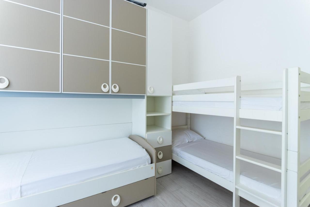 Apartamento Ashur Mondello *