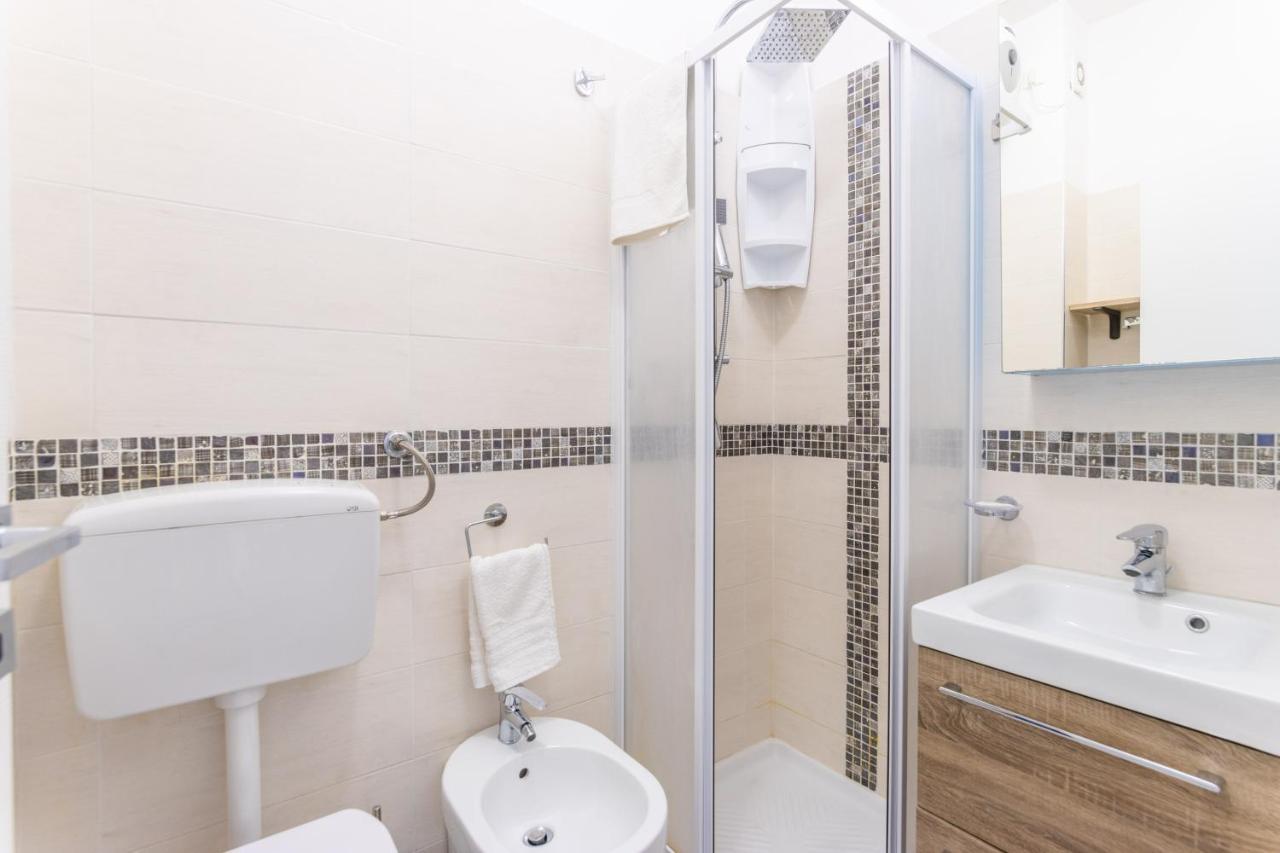 Ashur Mondello Apartamento Palermo