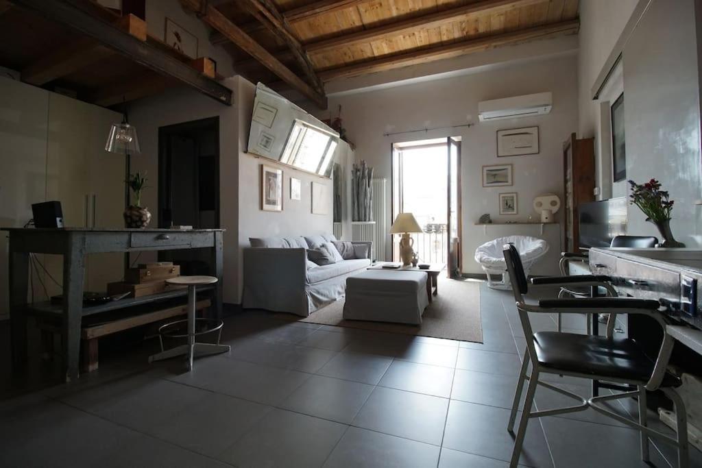 Apartment La Maison De Charlotte - Affitti Brevi Italia