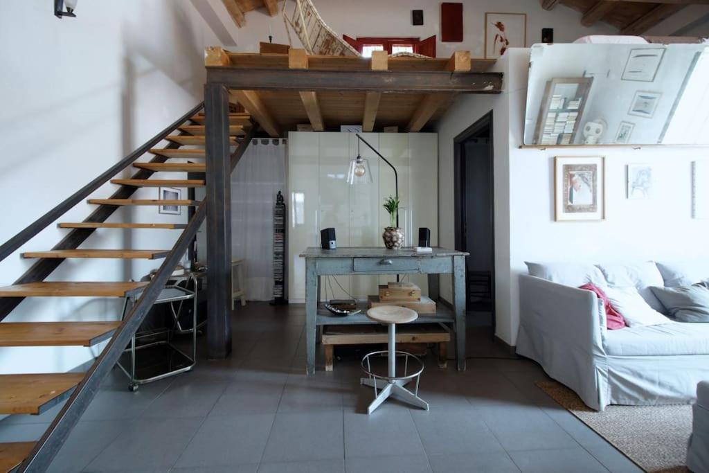 La Maison De Charlotte - Affitti Brevi Italia *