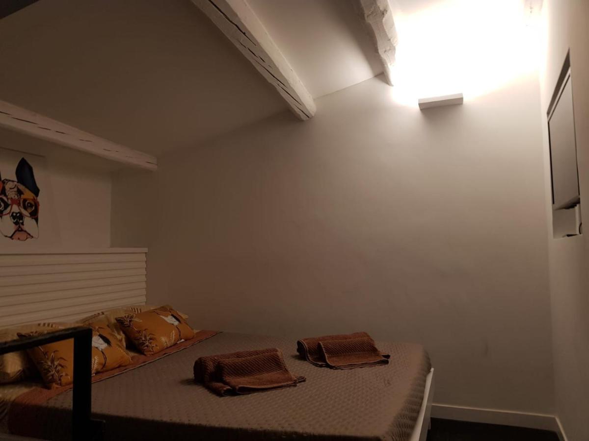 Apartment Politeama Palermo