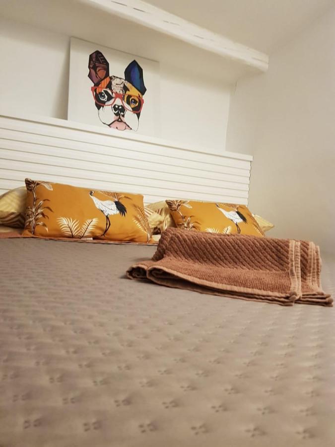 Politeama Apartment *