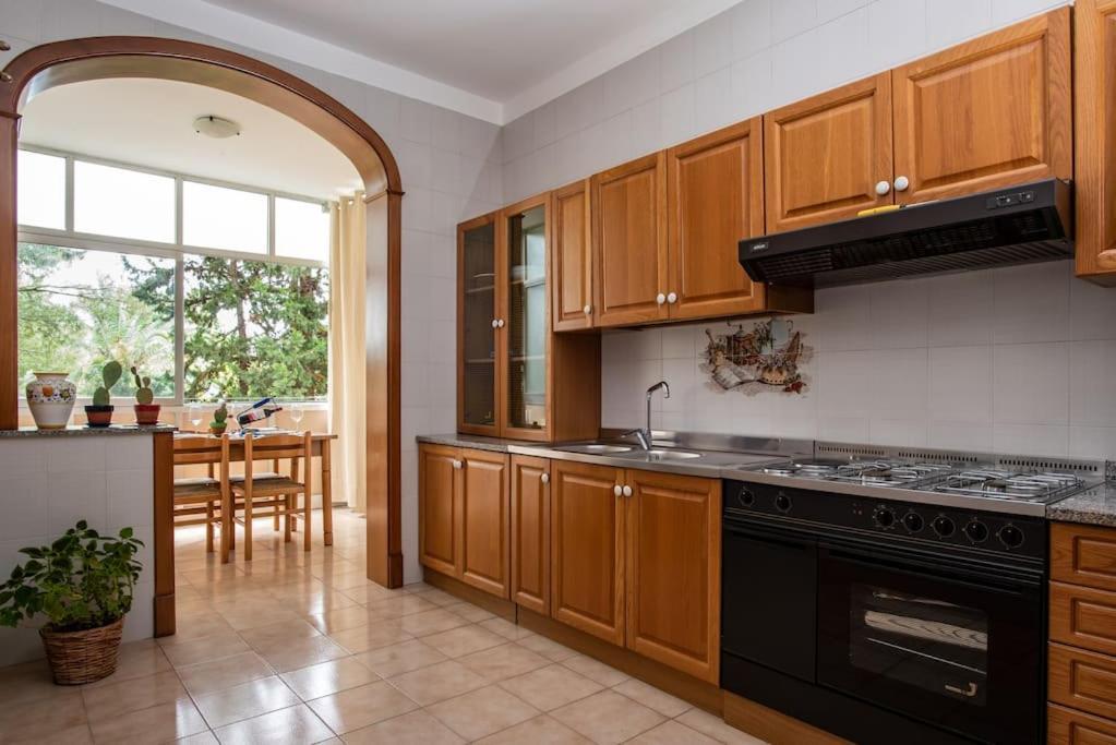 Apartment Gardenia *