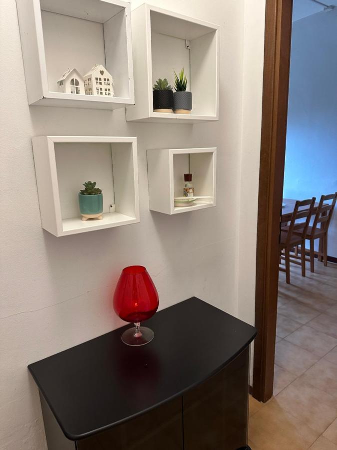 Vic's Apartment Palermo