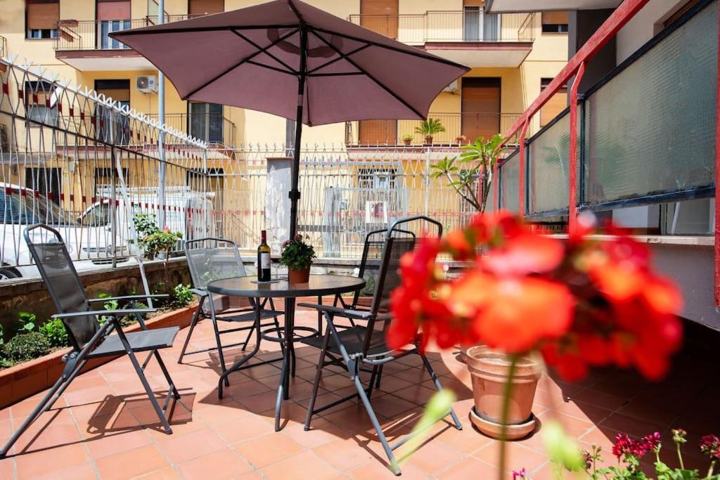 Gardenia Apartment Palermo