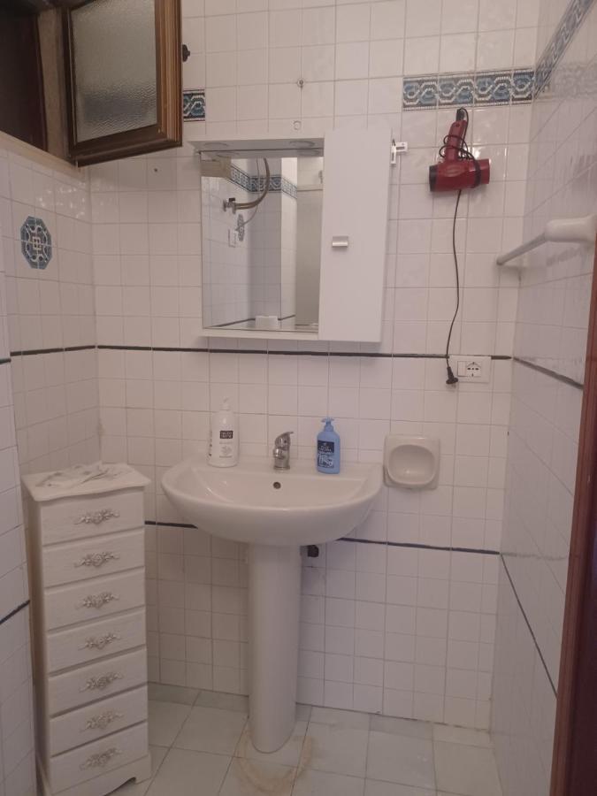 Casa Al Centro Apartment Palermo