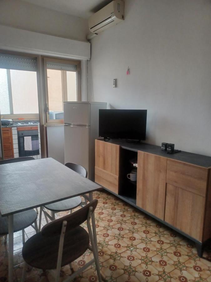 Casa Al Centro Apartment
