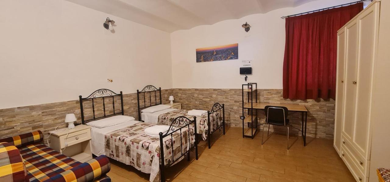 La Casa Di Minu Holiday home *