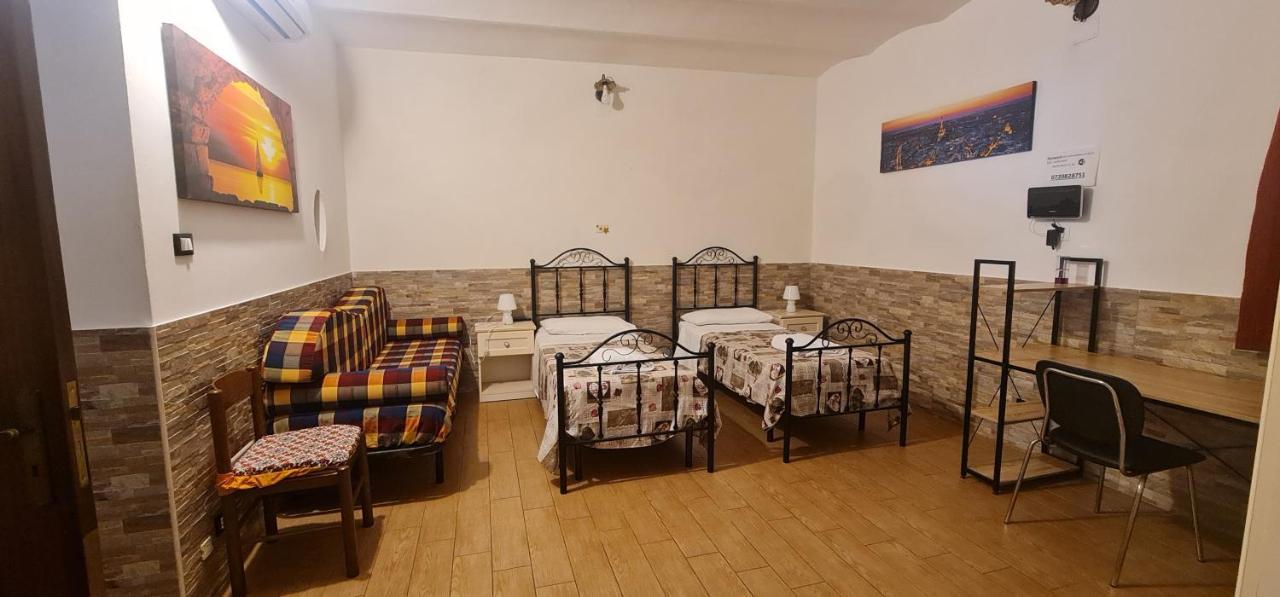 La Casa Di Minu *