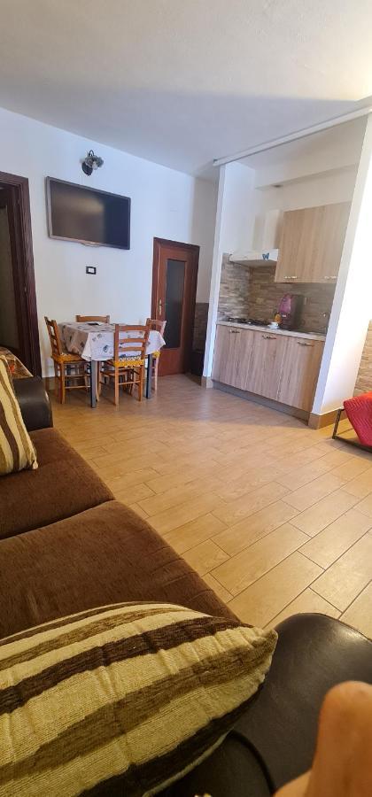 La Casa Di Minu Holiday home