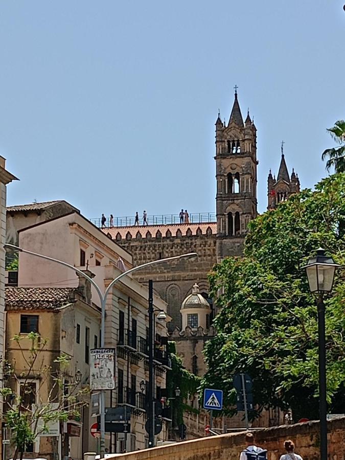 Paiper * Palermo