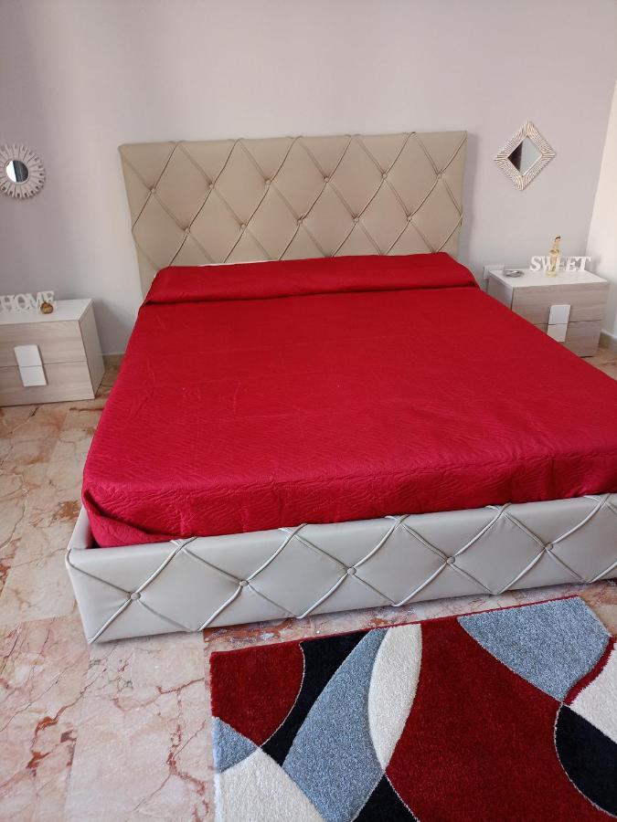 Paiper Apartment