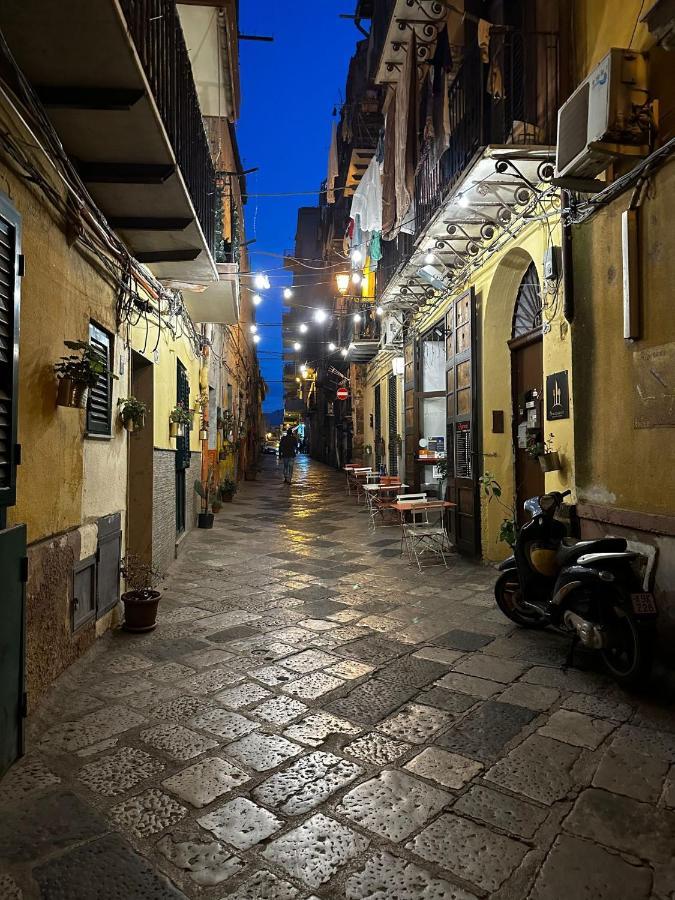Apartamento Casa Vacanze La Rocca 2 *
