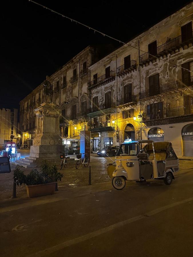 Casa Vacanze La Rocca 2 Palermo