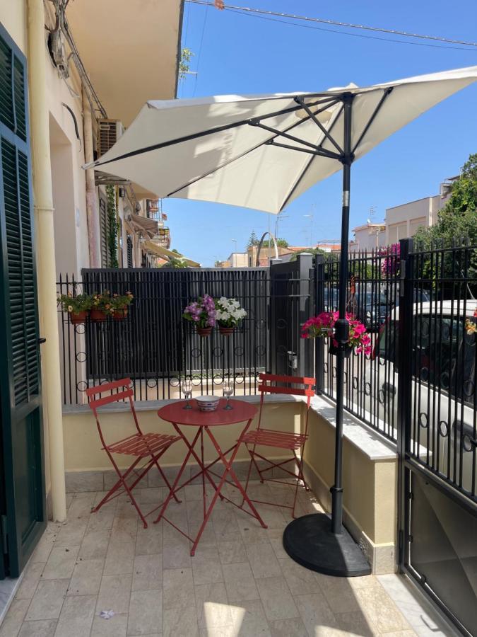 Sapirimari, Casa A Pochi Passi Dalla Apartment *