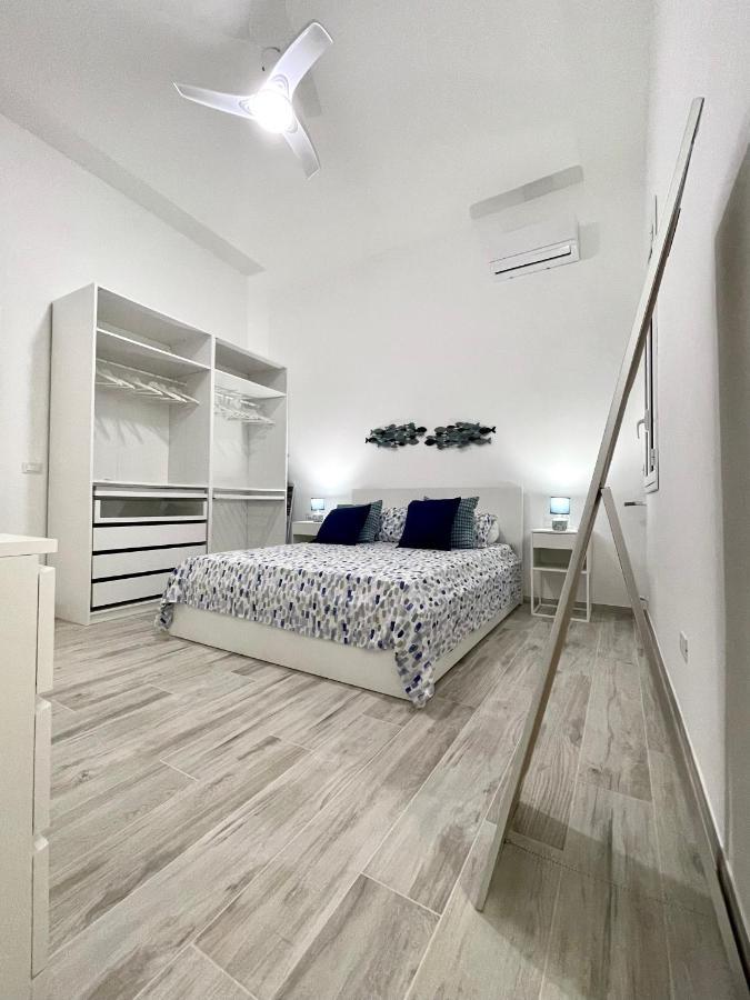Sapirimari, Casa A Pochi Passi Dalla Palermo