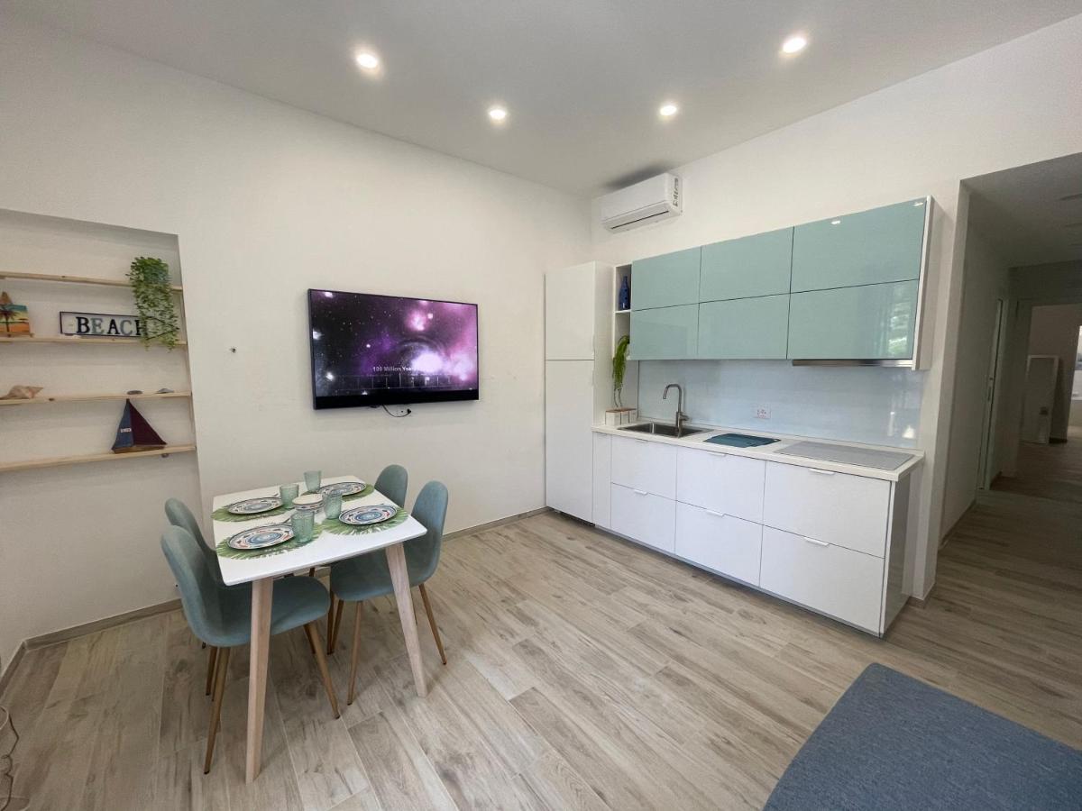 Sapirimari, Casa A Pochi Passi Dalla Apartment *