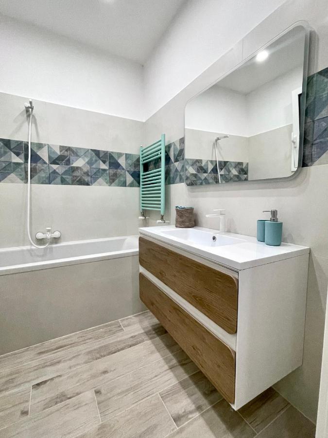 Apartment Sapirimari, Casa A Pochi Passi Dalla *