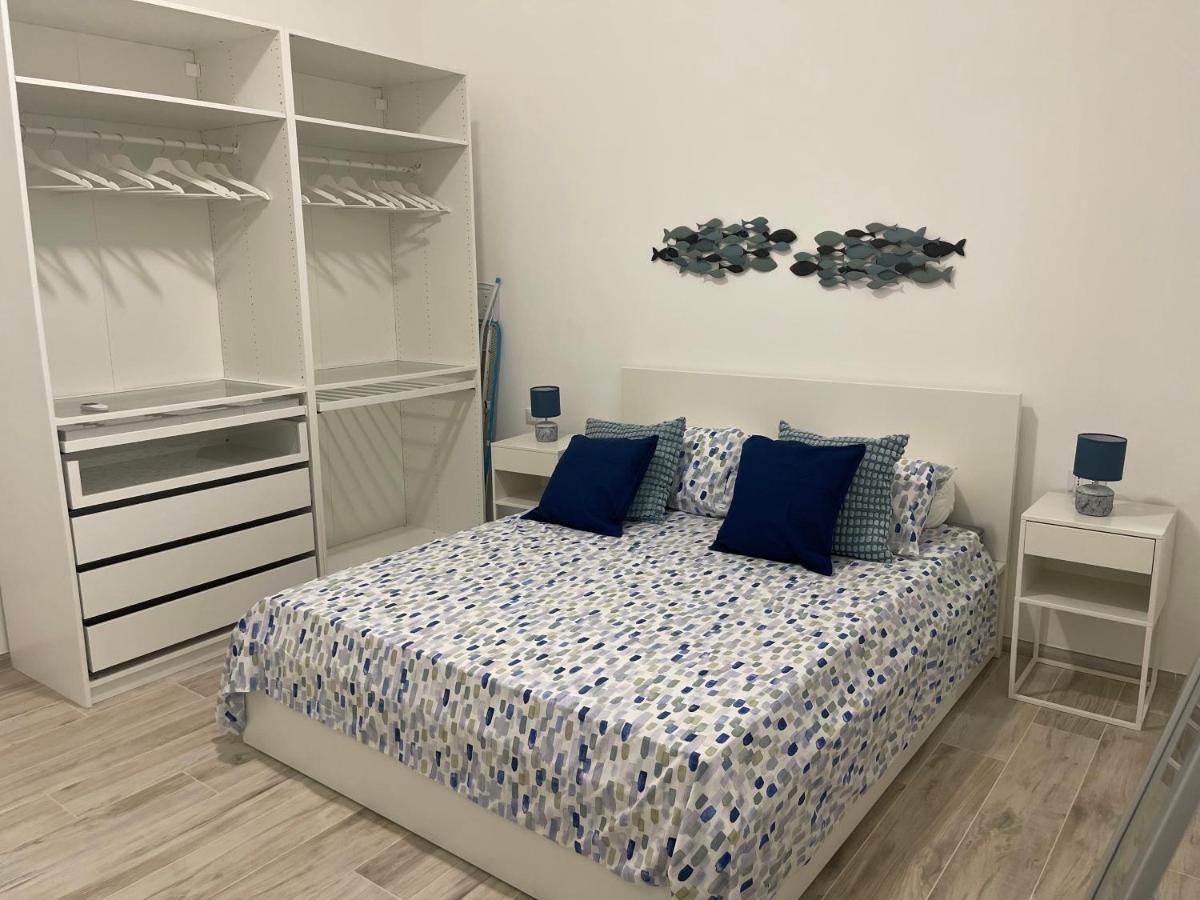Sapirimari, Casa A Pochi Passi Dalla Apartment