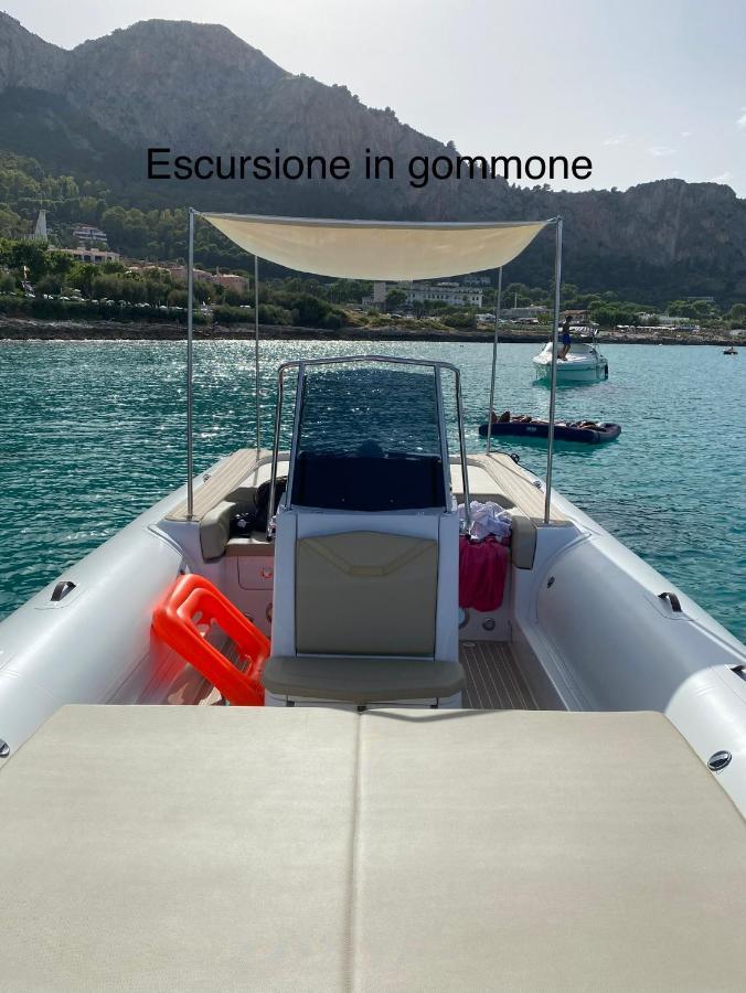 Apartment Capo Apartment-suite Palermo