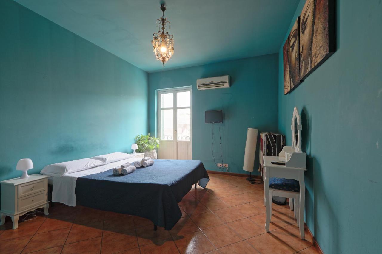Casa Sant'onofrio Palermo