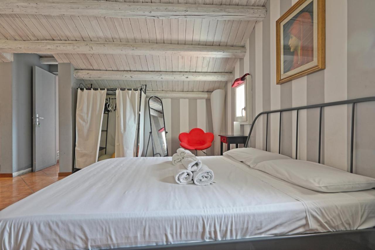 Casa Sant'onofrio Guest house *