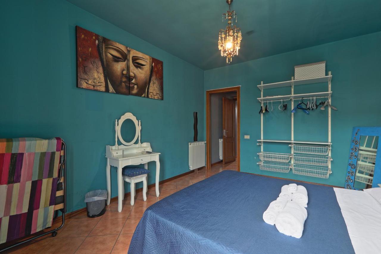 Casa Sant'onofrio Guest house