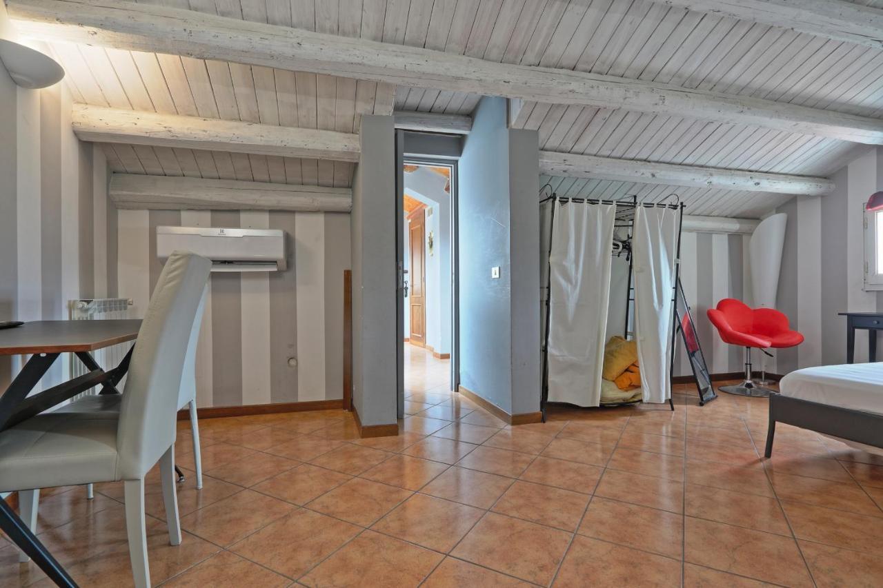 Casa Sant'onofrio